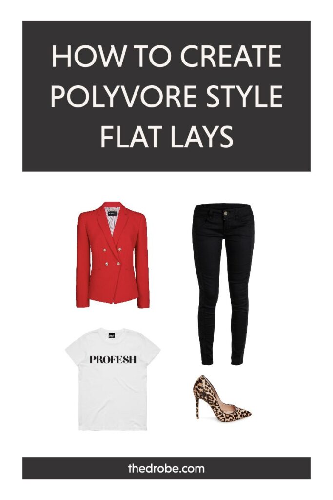 Pin on polyvore outfits I made